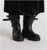 D-Major Ankle Boot - Image 2